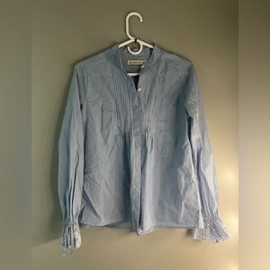 Abercrombie &‎ fitch button down